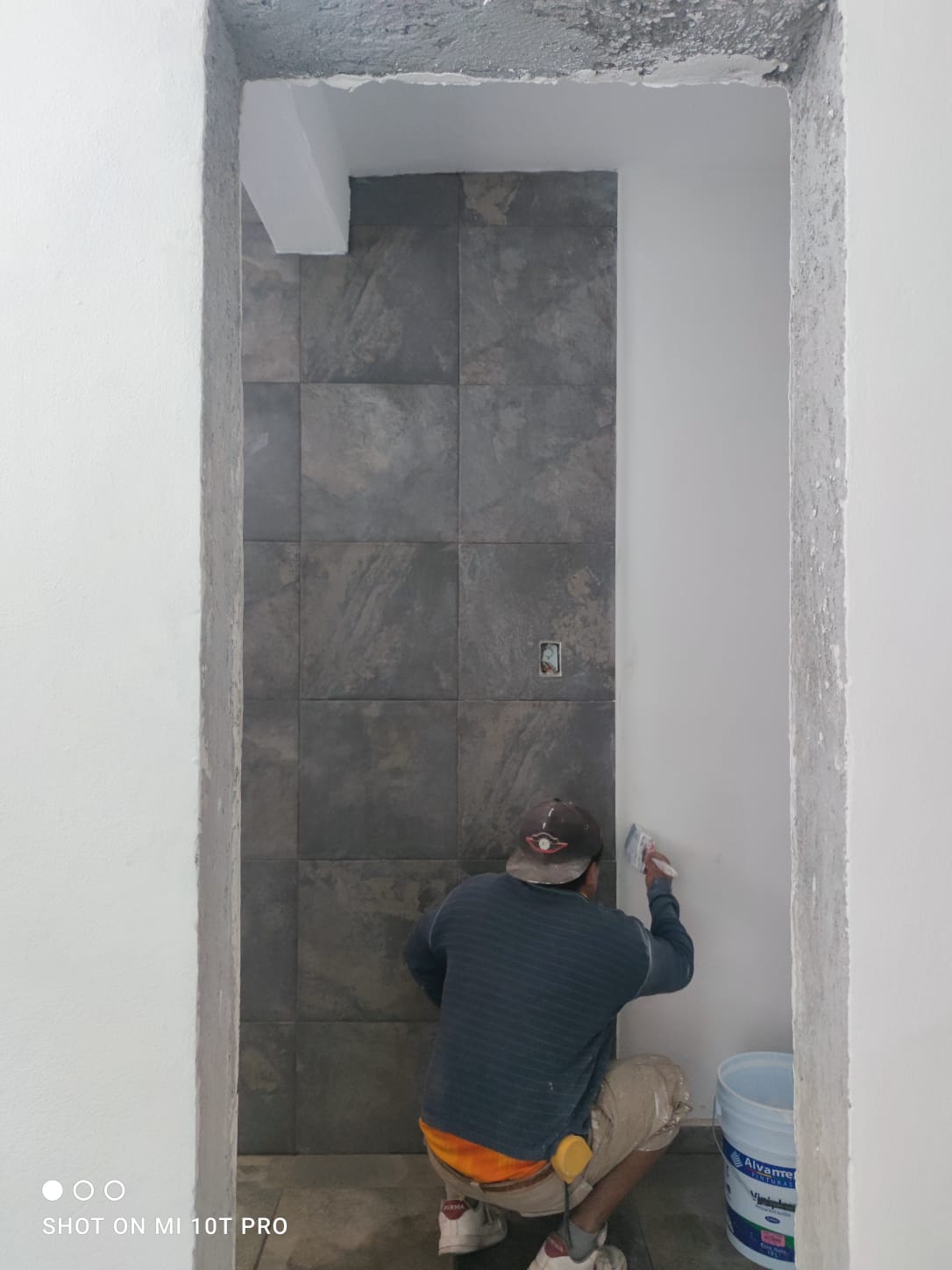 Plomería tubería San Andrés Totoltepec